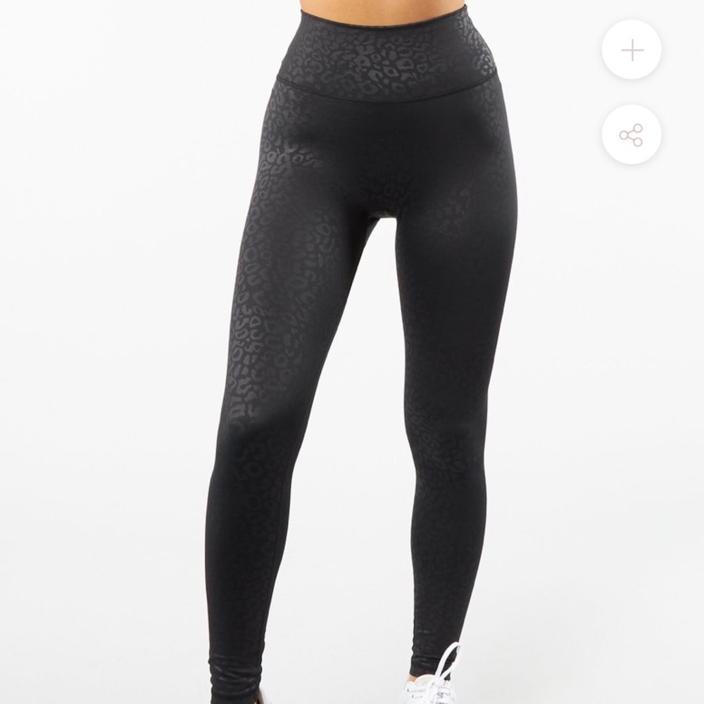 Buffbunny Rebel Leggings